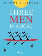 Three Men in a Boat (e-kniha)