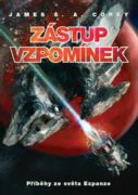 Zástup vzpomínek (e-kniha)
