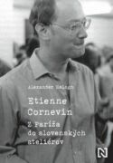 Etienne Cornevin (e-kniha)