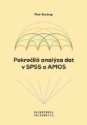 Pokročilá analýza dat v SPSS a AMOS (e-kniha)