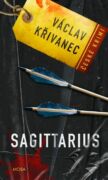 Sagittarius (e-kniha)