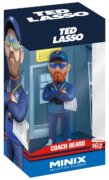 MINIX TV Series: Ted Lasso - Coach Beard