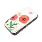 Manikúra - Vlčí mák