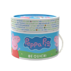 Hra Postřeh! Prasátko Peppa