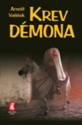 Krev démona (e-kniha)