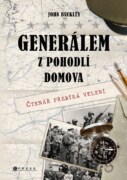 Generálem z pohodlí domova - Vyhrajte druhou světovou válku