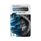 Krabička pravého dobrodruha - Na zimní túru