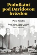 Podnikání pod Davidovou hvězdou (e-kniha)