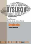 Dyslexie (e-kniha)