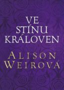 Ve stínu královen (e-kniha)