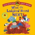 What the Ladybird Heard Next