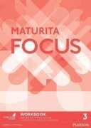 Maturita Focus 1st Edition Level 3 Workbook