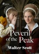 Peveril of the Peak (e-kniha)