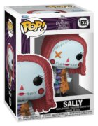 Funko POP: The Nightmare Before Christmas - Sally #1635