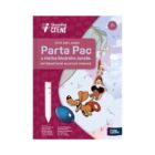 Albi Komiks Parta Pac Kouzelné čtení