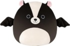 Squishmallows Netopýří skunk Skyler