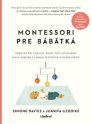 Montessori pre bábätká (e-kniha)