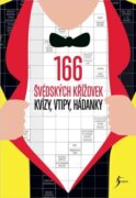 166 švédských křížovek