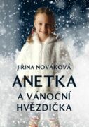 Anetka a vánoční hvězdička (e-kniha)