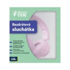 Albi Bezdrátová sluchátka (růžová) Kouzelné čtení