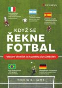 Když se řekne fotbal (e-kniha)