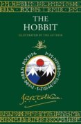 The Hobbit: Illustrated by the Author