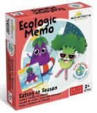 Ecologic Memo Sezónní potraviny