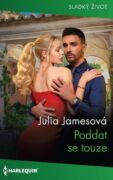 Poddat se touze (e-kniha)