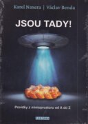 Jsou tady! - Povídky z mimoprostoru od A do Z