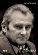 Jiří Sovák osobně (e-kniha)