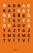 Tajemství (e-kniha)