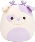Squishmallows Levandulový buldok Danielle