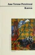Karen (e-kniha)