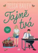 Tajně tvá (e-kniha)