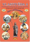 Vlastivěda 4, České dějiny od pravěku do začátku novověku – učebnice pro 4. ročník ZŠ, Čtení s poroz
