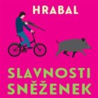 Slavnosti sněženek (CD)