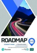 Roadmap C1-C2 Student´s Book with eBook
