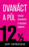 Dvanáct a půl (e-kniha)