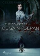 The Countess De Saint-Geran (e-kniha)