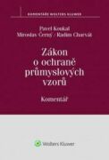 Zákon o ochraně průmyslových vzorů Komentář