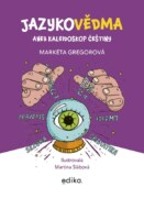 Jazykovědma - Kaleidoskop češtiny