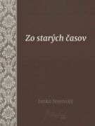 Zo starých časov (e-kniha)