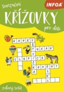 Senzační křížovky pro děti