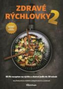 Zdravé rýchlovky 2 (e-kniha)