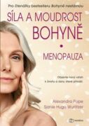Síla a moudrost bohyně: Menopauza (e-kniha)