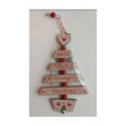 Vánoční ozdoba - Nikola