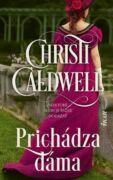 Prichádza dáma (e-kniha)