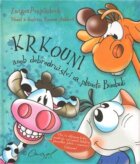 Krkouni aneb dobrodružství na planetě Bimbuli