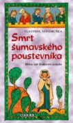 Smrt šumavského poustevníka (e-kniha)