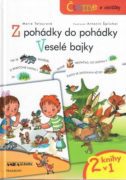Z pohádky do pohádky Veselé bajky